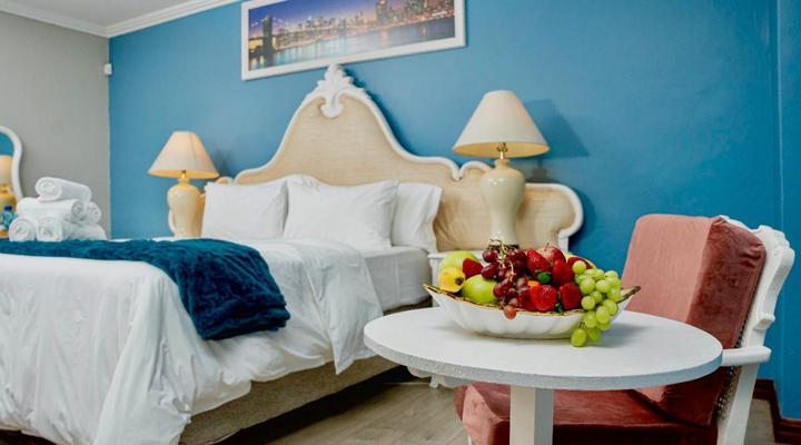 Waterkloof Boutique Manor & Spa