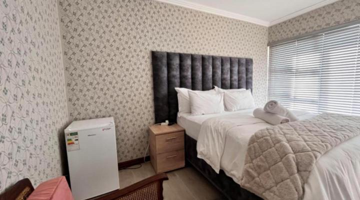 Waterkloof Boutique Manor & Spa