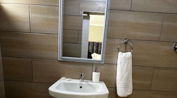 Waterkloof Boutique Manor & Spa