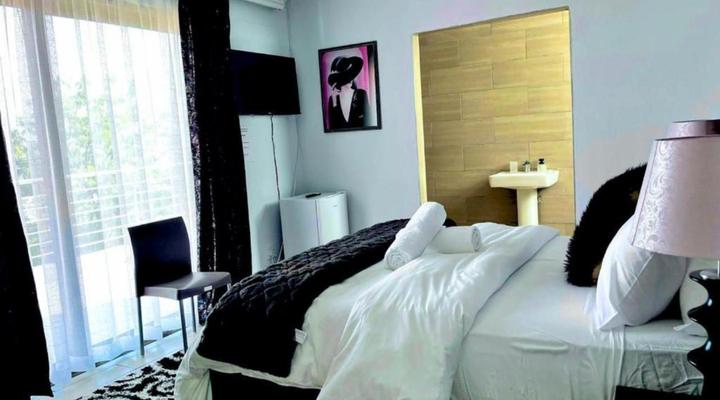 Waterkloof Boutique Manor & Spa