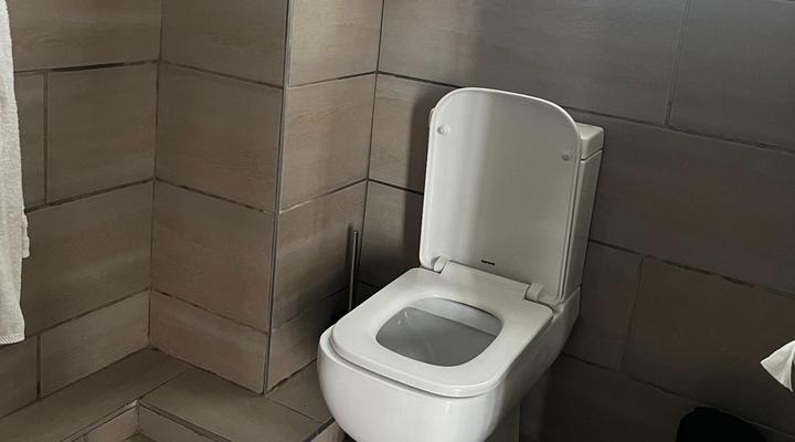 Waterkloof Boutique Manor & Spa