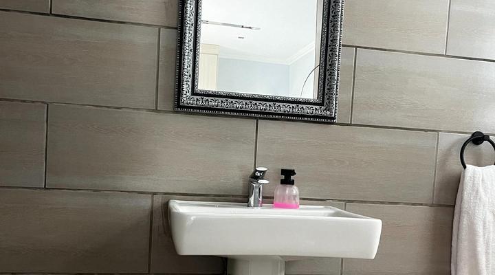 Waterkloof Boutique Manor & Spa