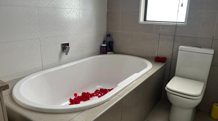 Waterkloof Boutique Manor & Spa