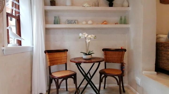 African Violet - Terraces