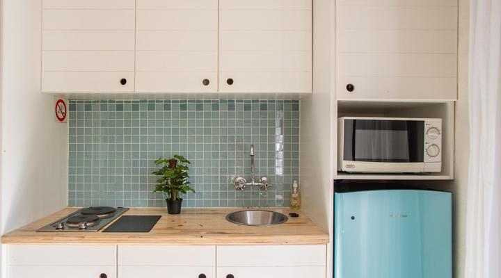 African Violet - Terraces