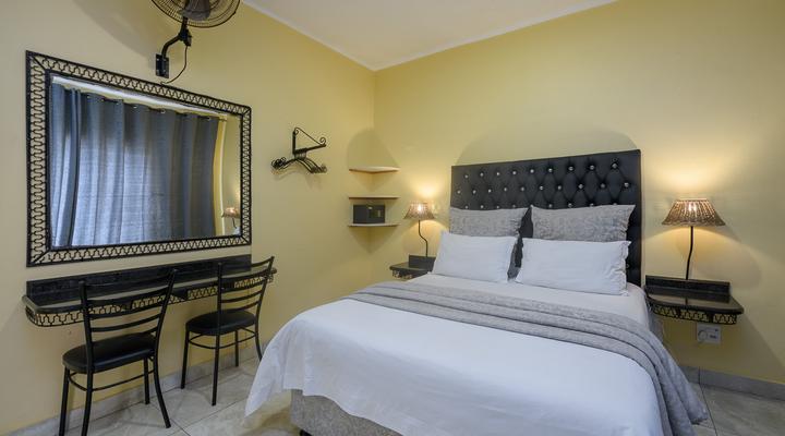 uShaka Holiday Apartments