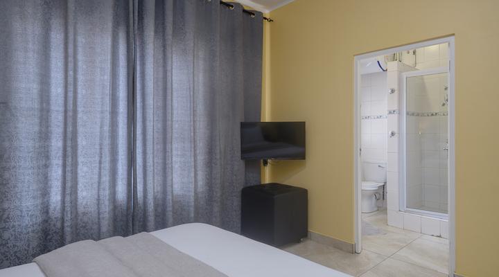 uShaka Holiday Apartments