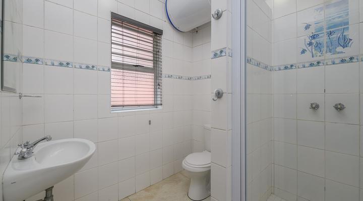 uShaka Holiday Apartments