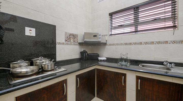 uShaka Holiday Apartments