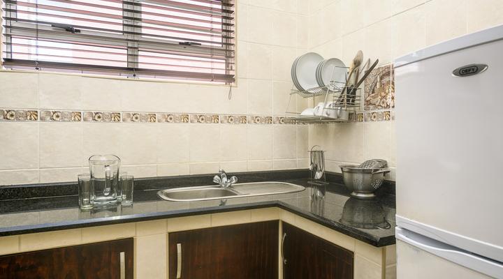 uShaka Holiday Apartments