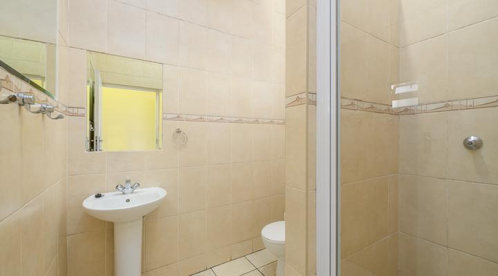 uShaka Holiday Apartments