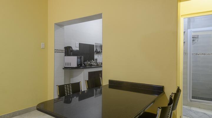 uShaka Holiday Apartments