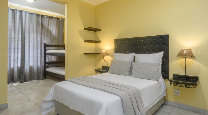 uShaka Holiday Apartments