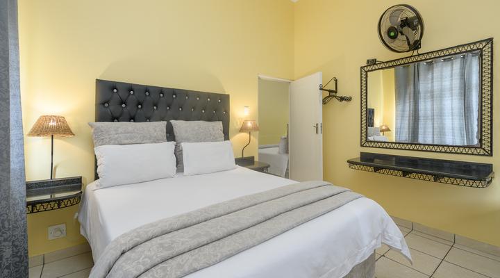 uShaka Holiday Apartments