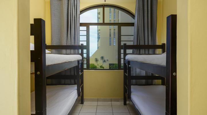 uShaka Holiday Apartments