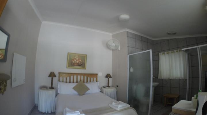 Die Kleipot Guesthouse