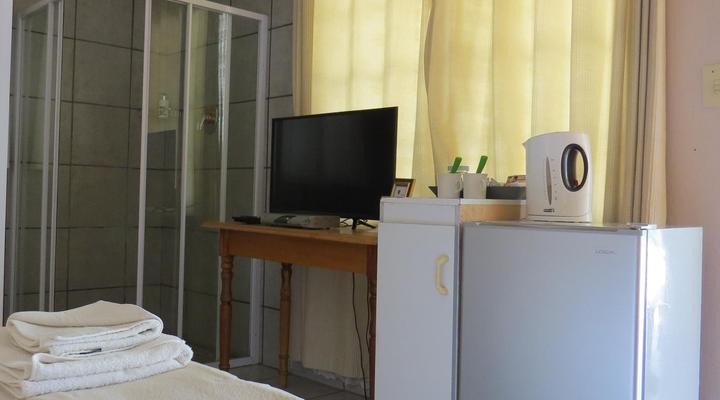 Die Kleipot Guesthouse