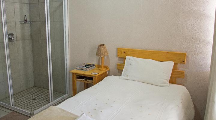 Die Kleipot Guesthouse