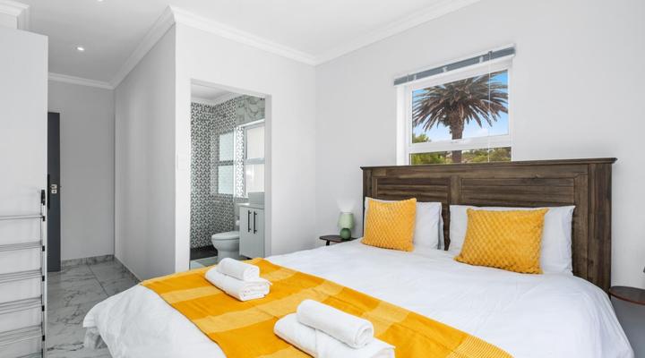 Sunlit Oasis Ocean & Golf Retreat