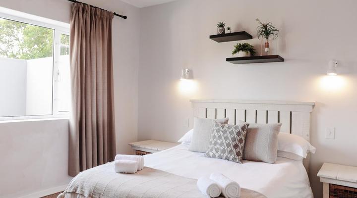 Amblewood Guest House