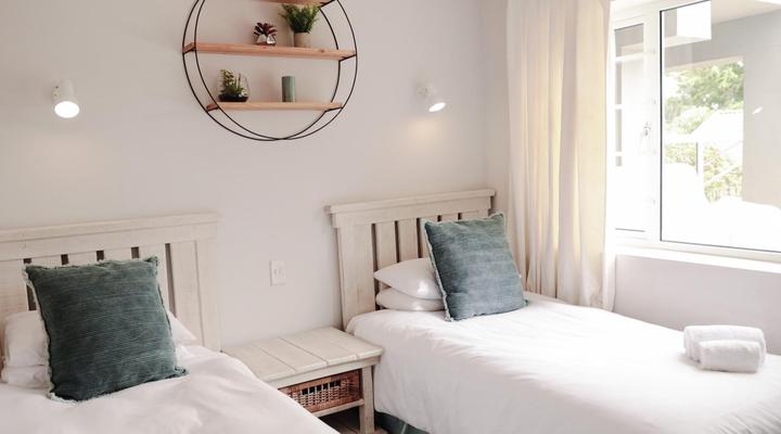 Amblewood Guest House