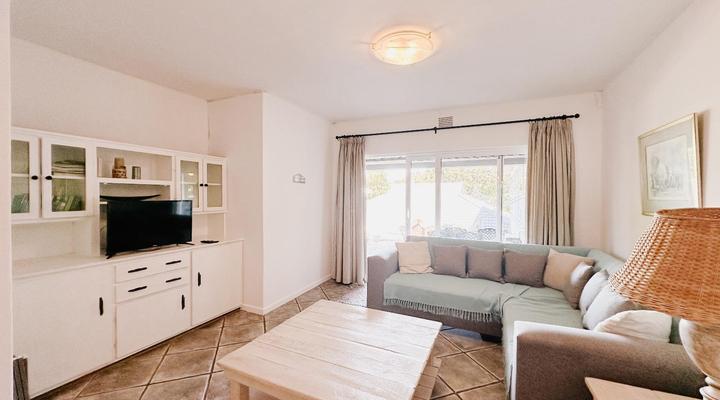 Amblewood Guest House