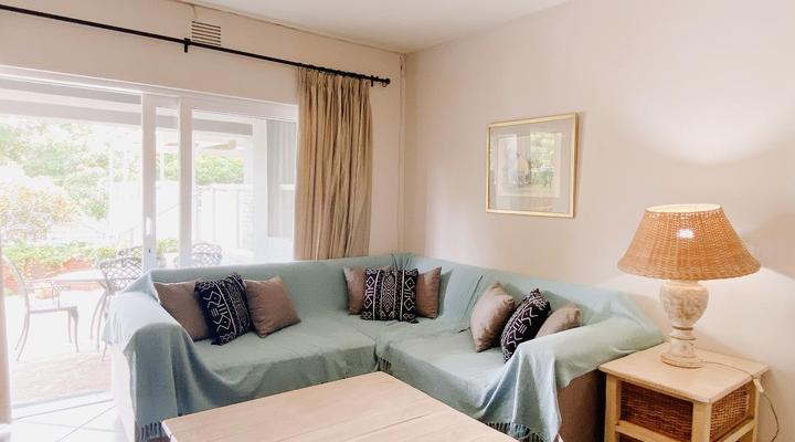 Amblewood Guest House