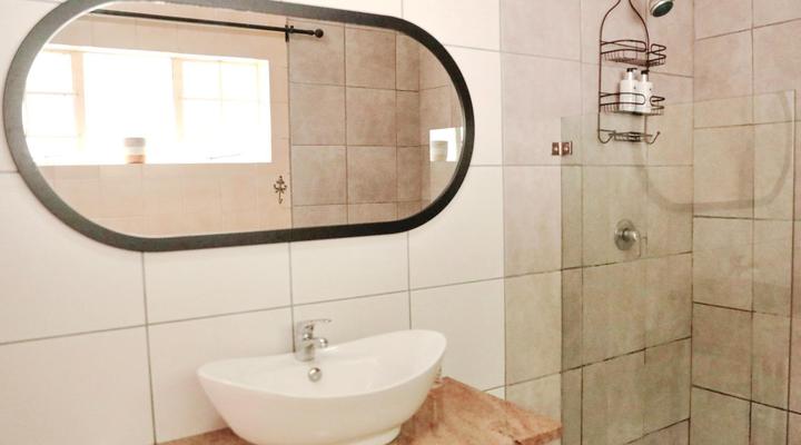 Amblewood Guest House