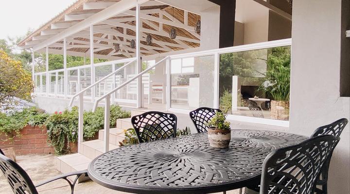 Amblewood Guest House