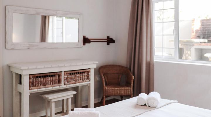 Amblewood Guest House