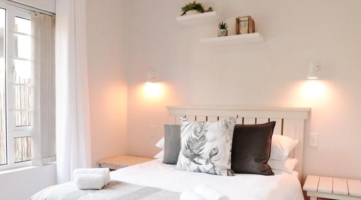 Amblewood Guest House