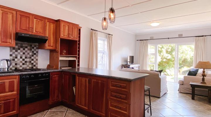 Amblewood Guest House