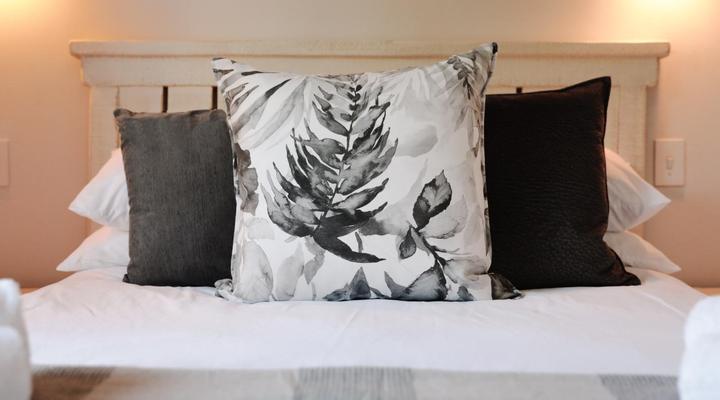 Amblewood Guest House