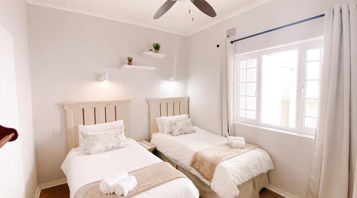 Amblewood Guest House