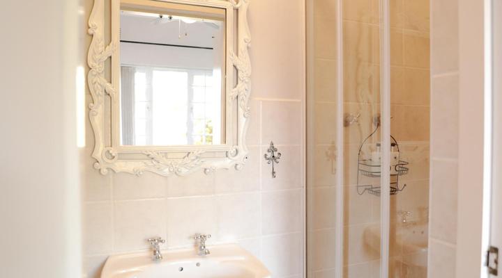 Amblewood Guest House