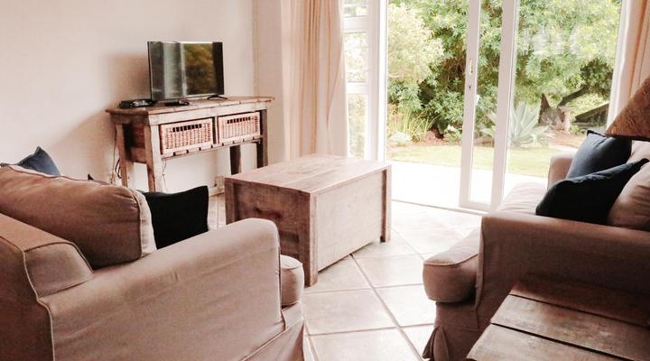 Amblewood Guest House