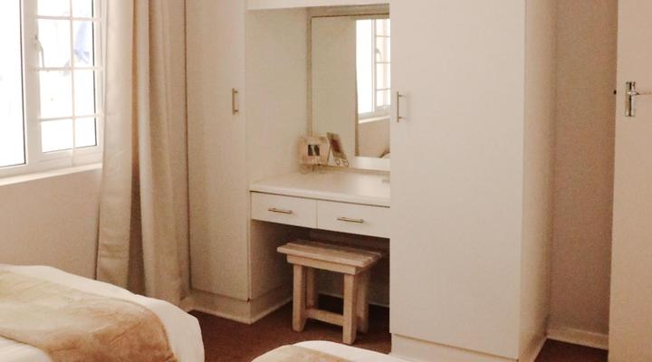 Amblewood Guest House