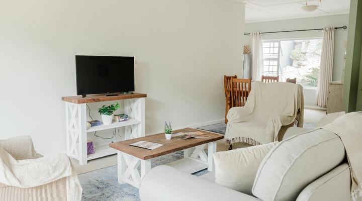 Amblewood Guest House