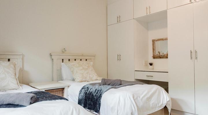 Amblewood Guest House