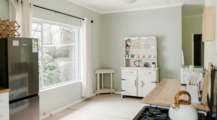 Amblewood Guest House