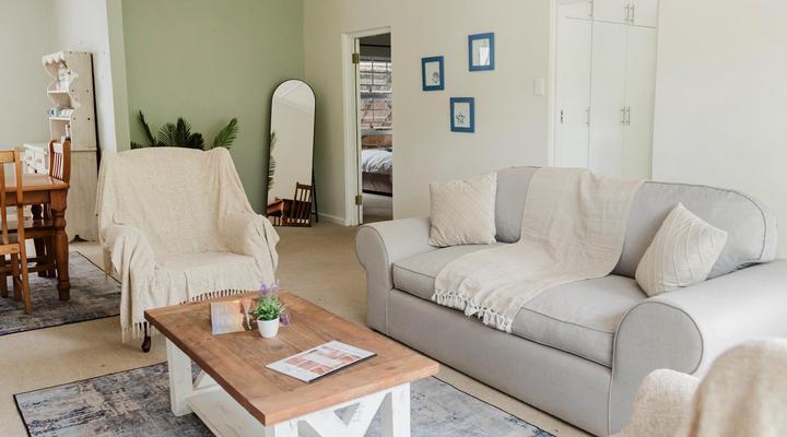 Amblewood Guest House