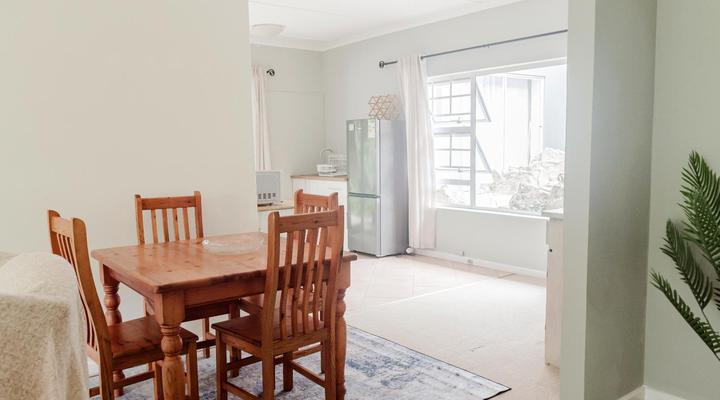 Amblewood Guest House