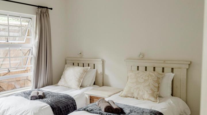 Amblewood Guest House