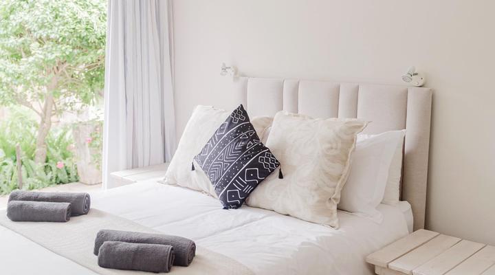 Amblewood Guest House