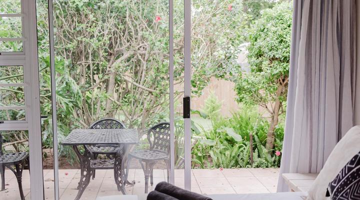 Amblewood Guest House