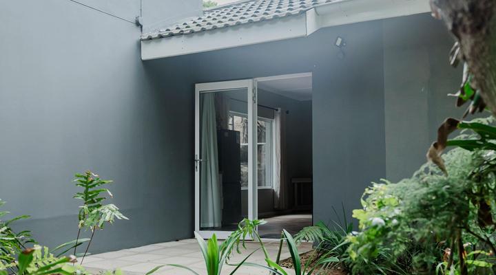 Amblewood Guest House