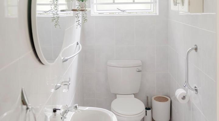 Amblewood Guest House