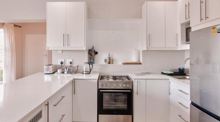 Amblewood Guest House