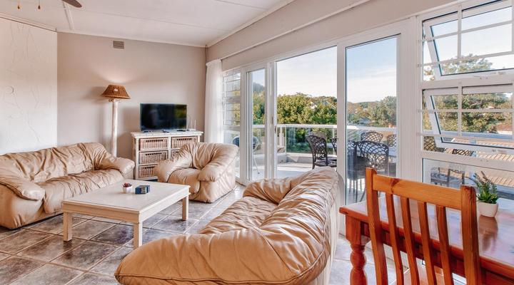 Amblewood Guest House