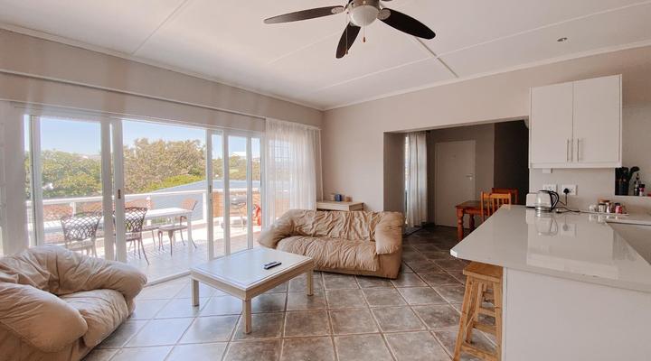 Amblewood Guest House